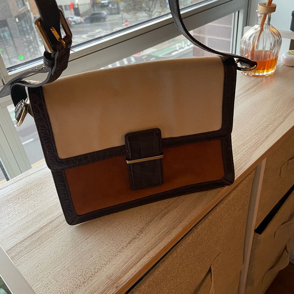 Crossbody Bag